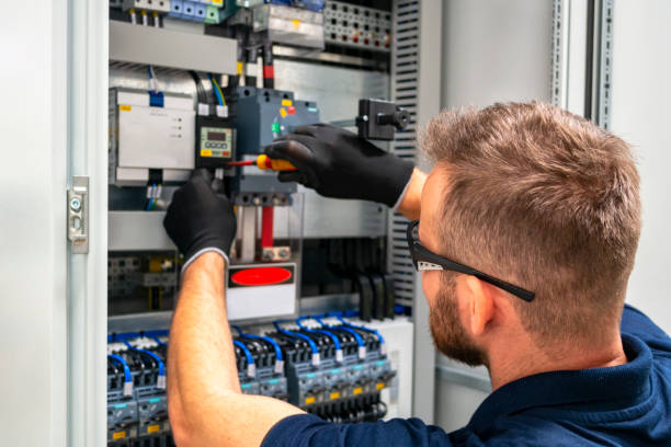 Best Electrical Maintenance Services  in Tuttle, OK