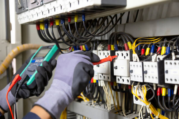 Best Commercial Electrical Services  in Tuttle, OK