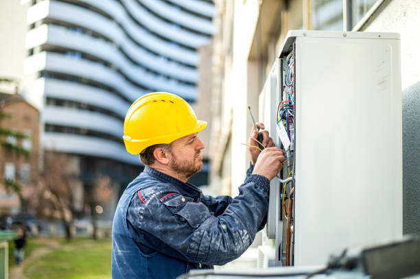 Best Electrical Panel Upgrades  in Tuttle, OK